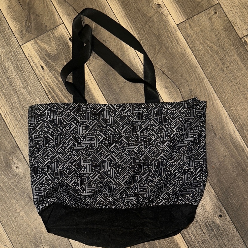 PINK Tote Bag